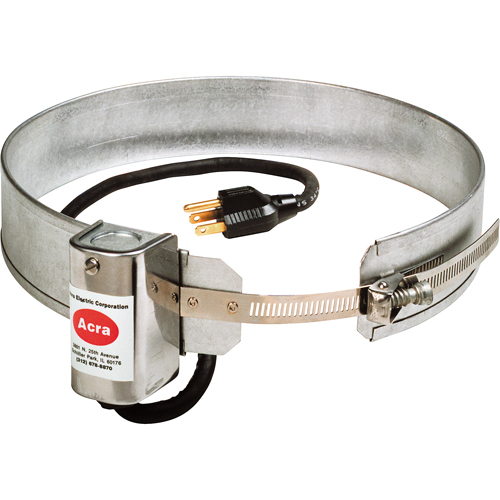5-Gallon Pail Heaters We Share Industrial Supply