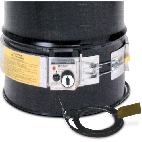 Variable Cycle Control Heaters We Share Industrial Supply