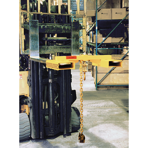 Leveur de baril We Share Industrial Supply