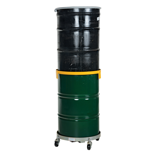 Empileur de barils We Share Industrial Supply
