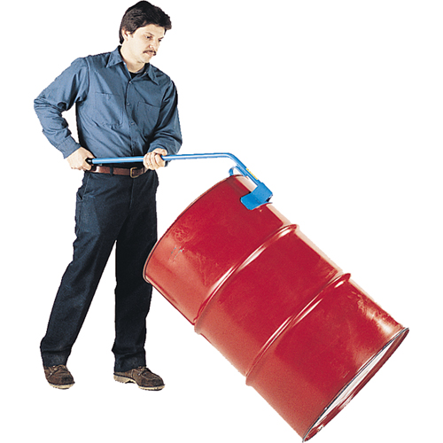 Drum Upenders We Share Industrial Supply
