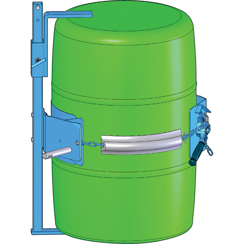Support MORCINCH We Share Industrial Supply