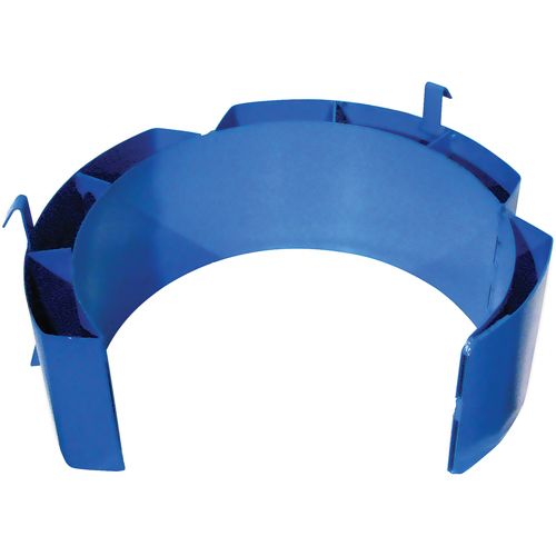 Drum Diameter Adaptor, 55 US gal. (45 Imperial Gal.) Capacity We Share Industrial Supply