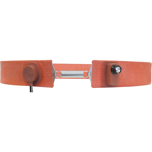 Chauffe-barils/seaux flexibles We Share Industrial Supply