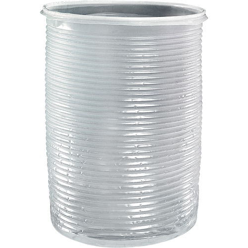 Doublures accord&eacute;on pour barils de 55 gallons We Share Industrial Supply