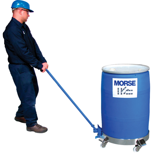 Clamp & Go Dolly Handles We Share Industrial Supply