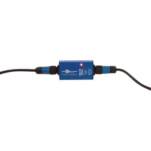 StaticSure Static Monitoring Device, 240" Long We Share Industrial Supply