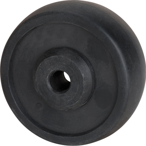 Polyolefin Wheel We Share Industrial Supply