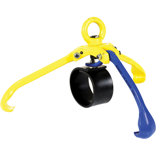 Drum Grab, 55 US gal. (45 Imperial Gal.), 2200 lbs./997 kg. Cap. We Share Industrial Supply