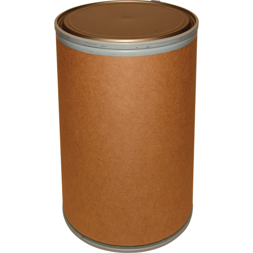 Barils en fibre Lok-Rim We Share Industrial Supply
