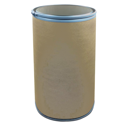 Barils en fibre Lok-Rim We Share Industrial Supply