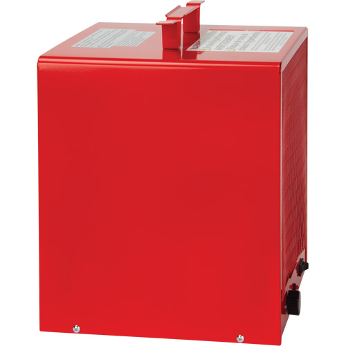 Heater, Contractor, Electric, 19100 BTU/H We Share Industrial Supply