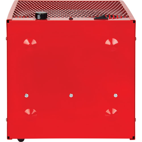 Heater, Contractor, Electric, 19100 BTU/H We Share Industrial Supply