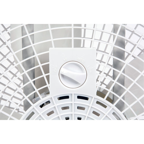 Ventilateur boîtier, Commercial, 3 Vitesses, Diam&egrave;tre de 20" We Share Industrial Supply