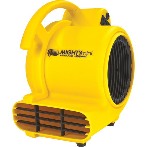 Petit appareil de ventilation Shop-Air We Share Industrial Supply