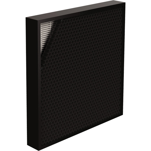 Filtres AeraMax Pro AM3 & AM4 Hybrid 2", Boîte, 14" la x 2,25" p x 14,38" h We Share Industrial Supply