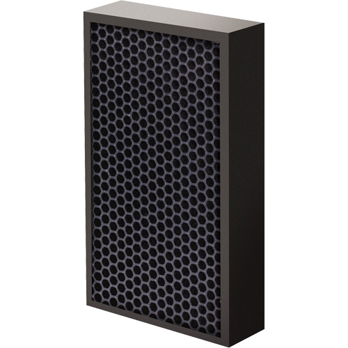 Filtre au carbone AeraMax Pro AM2 1-3/4", Boîte, 7,38" la x 1,88" p x 12,88" h We Share Industrial Supply