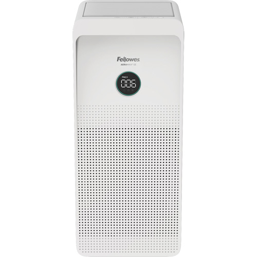 Purificateur d'air AeraMax SE, 3 Vitesses, Couverture 915 pi² We Share Industrial Supply