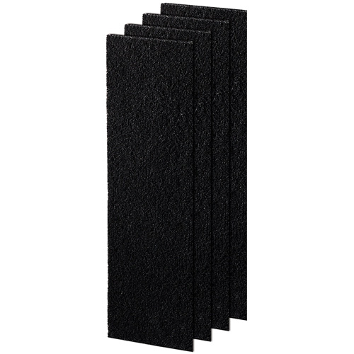 Filtre au carbone de rechange AeraMax, Boîte, 4,38" la x 0,19" p x 16,38" h We Share Industrial Supply