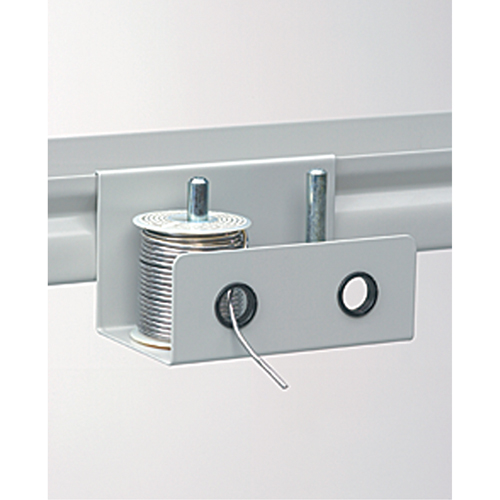 Postes de travail modulaires ergonomiques - Porte-outils & porte-accessoires We Share Industrial Supply