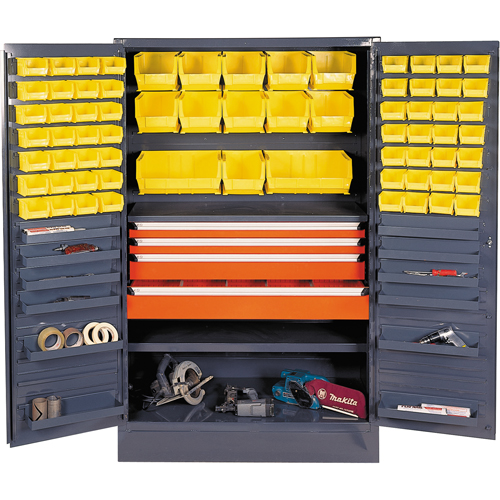 Security Storage Cabinet We Share Industrial Supply