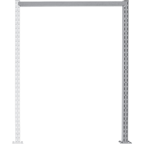 Ajout mont&eacute; en surface We Share Industrial Supply