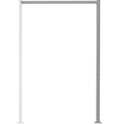 Surface-Mount Frame Add-On We Share Industrial Supply