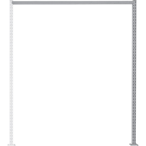 Surface-Mount Frame Add-On We Share Industrial Supply