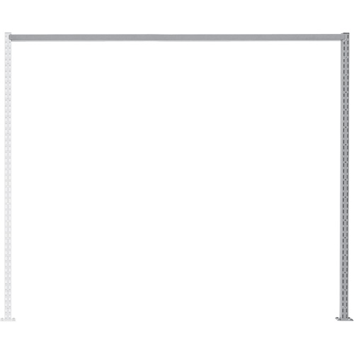 Surface-Mount Frame Add-On We Share Industrial Supply