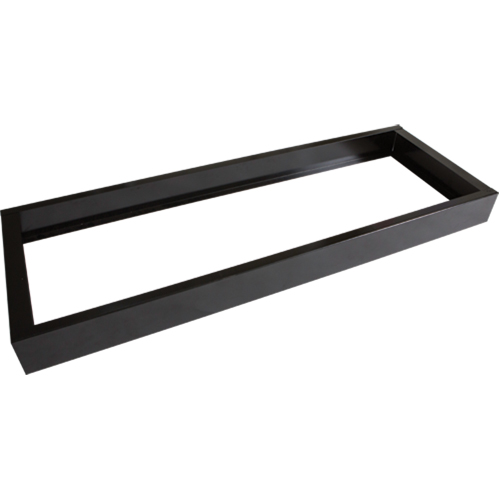 All-Welded Concorde - Heavy-Duty Lockers Recessed Base, 4 Banks, 4" H x 48" W x 17" D, Black, Steel We Share Industrial Supply