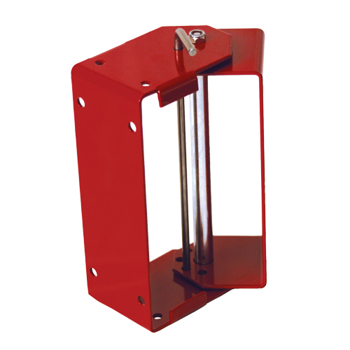 Wall-Mounted Universal Swing Bracket We Share Industrial Supply
