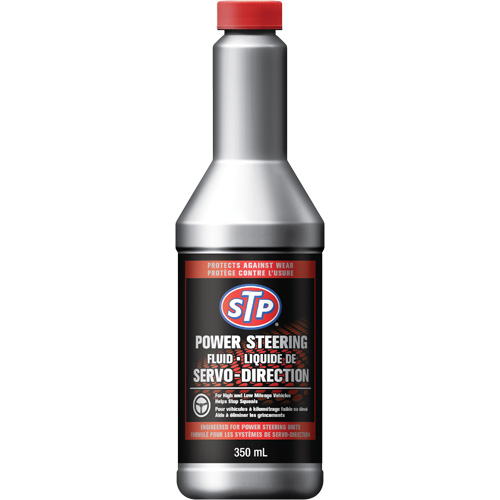 Liquide de servo-direction, Bouteille We Share Industrial Supply