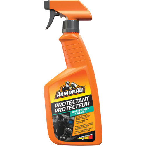 Protecteur au fini mat We Share Industrial Supply
