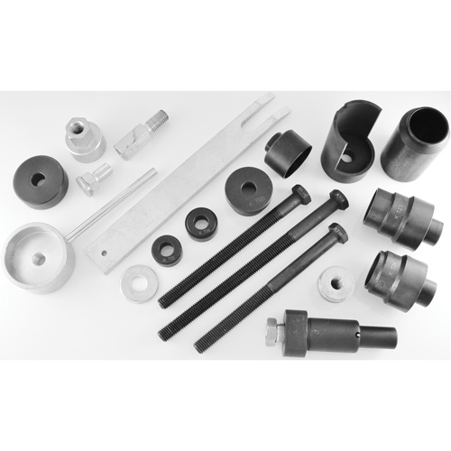 Trousse d'outils pour freins pneumatiques Bendix We Share Industrial Supply