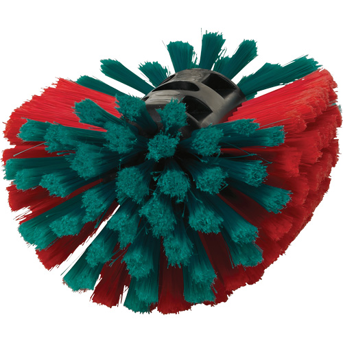 Transport Line Water-Fed Rim Brush We Share Industrial Supply