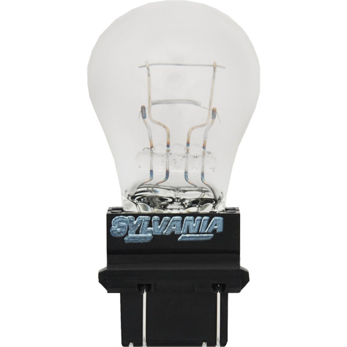 3157 Mini-ampoule automobile &agrave; longue dur&eacute;e de vie, Incandescente, 26,9 W/8,3 W, Blanc cass&eacute; We Share Industrial Supply