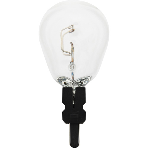 3157 Mini-ampoule automobile &agrave; longue dur&eacute;e de vie, Incandescente, 26,9 W/8,3 W, Blanc cass&eacute; We Share Industrial Supply