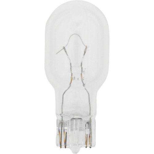 921 Long Life Mini Automotive Bulb, Incandescent, 17.9 W, Off White We Share Industrial Supply