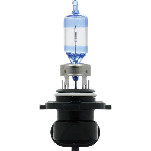 9005 SilverStar&reg; Ultra Headlight Bulb, Halogen, 65 W, White We Share Industrial Supply