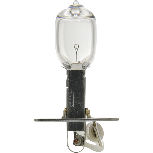H3 Basic Headlight Bulb, Halogen, 45 W, Off White We Share Industrial Supply