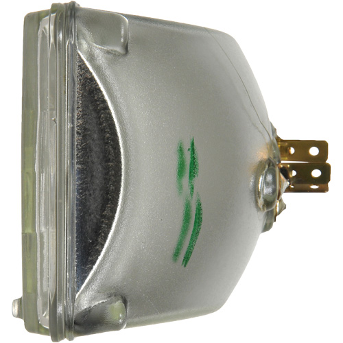 Phare automobile scell&eacute; XtraVision H4656, Halog&egrave;ne, 35 W/55 W, Blanc cass&eacute; We Share Industrial Supply