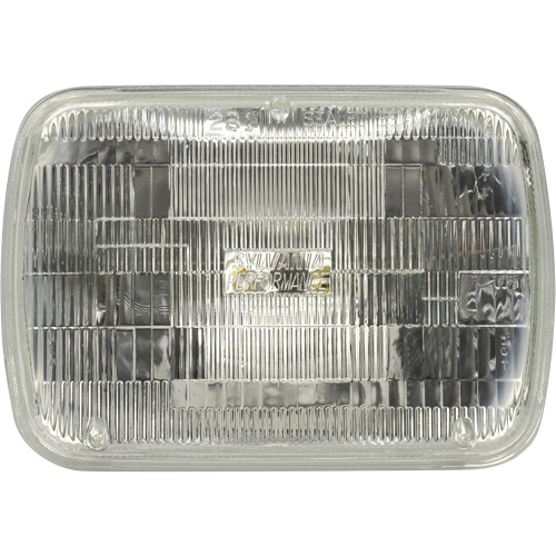 Phare automobile scell&eacute; XtraVision H6054, Halog&egrave;ne, 55 W, Blanc cass&eacute; We Share Industrial Supply