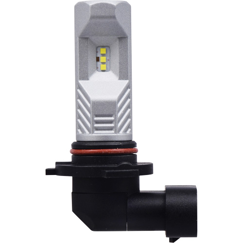 9145 Phare antibrouillard, DEL, 65 W, Blanc We Share Industrial Supply