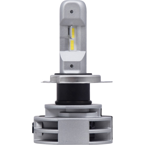 9003 Ampoule pour feu avant, DEL, 12 W/14 W/24 W, Blanc We Share Industrial Supply