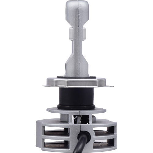 9003 Ampoule pour feu avant, DEL, 12 W/14 W/24 W, Blanc We Share Industrial Supply
