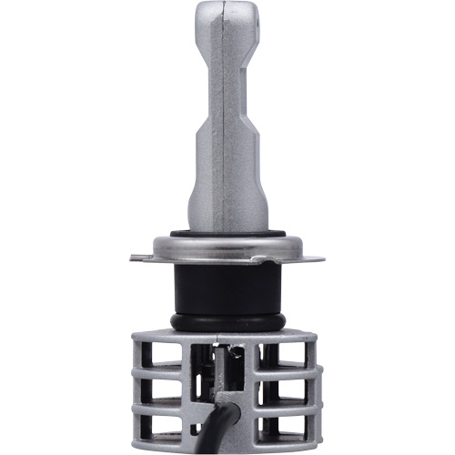 Ampoule pour feu avant H7, DEL, 13,2 W/17 W, Blanc We Share Industrial Supply