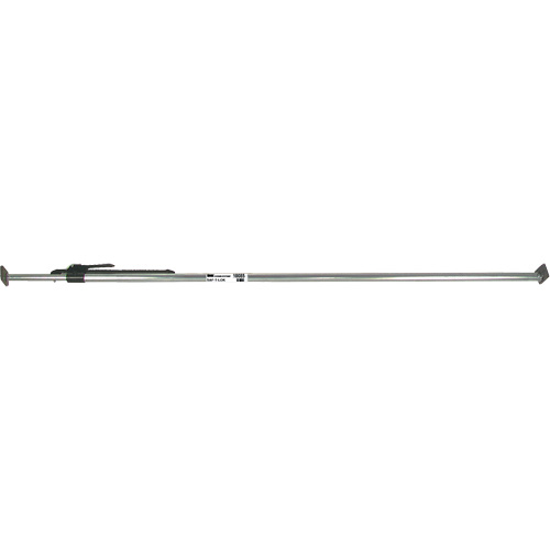 Barre en acier extra longue Saf-T-Lok We Share Industrial Supply