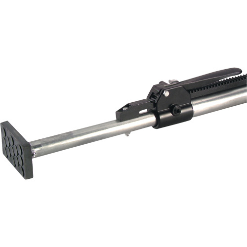 Barre en acier extra longue Saf-T-Lok We Share Industrial Supply