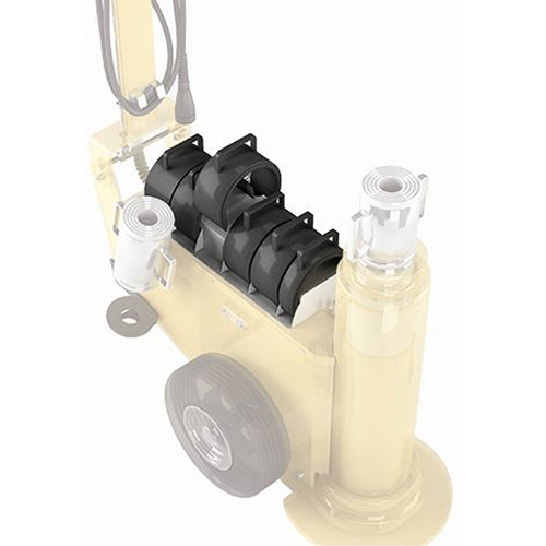 Safety Locking Kit for ESCO Mammut Jack Model 91004 We Share Industrial Supply