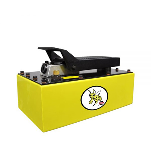 5 Quart Air Hydraulic Pump We Share Industrial Supply